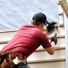 Best Siding Replacement  in Everett, MA